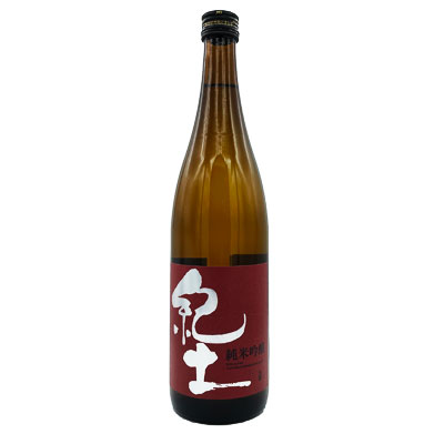 Heiwa Kid Junmai Ginjo