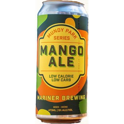 Mariner Mundy Park Mango Sc