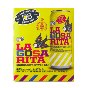 Lakefront La Gosa Rita 4c