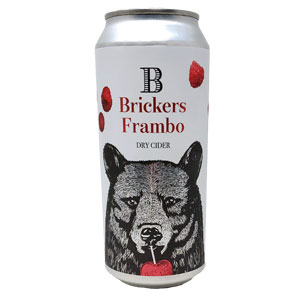 Brickers Frambo Tall