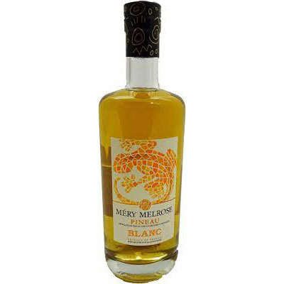 Mery Melrose Pineau Des Charentes