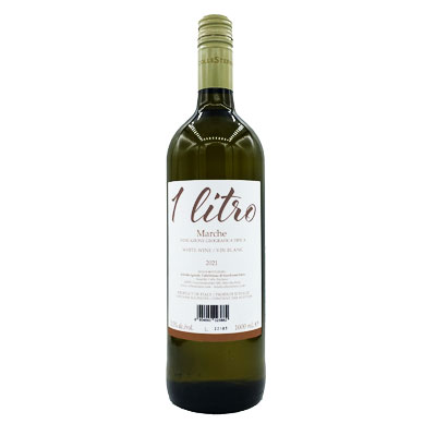 Collestefano Marche Bianco 1l