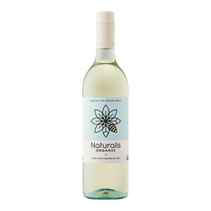 Naturalis Sauvignon Blanc