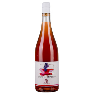 Ampeleia Toscana Rosato