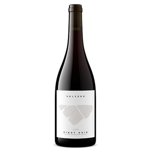 Solvero Pinot Noir