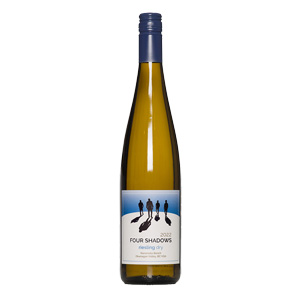 Four Shadows Riesling Dry