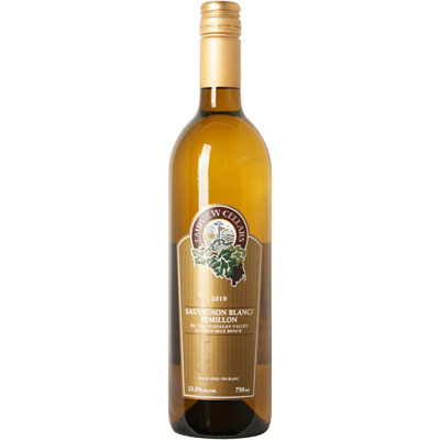 Fairview Sauv Blanc Semillon