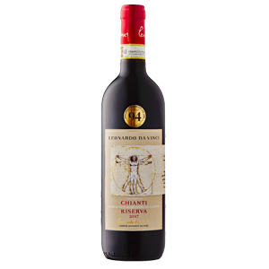 Leonardo Da Vinci Reserva Chianti