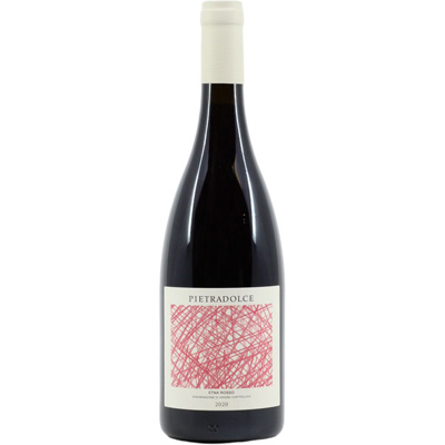 Pietradolce Etna Rosso