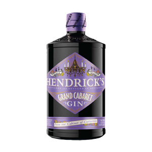 Hendricks Grand Cabaret