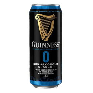 Guinness 0 Sc