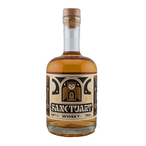 Phillips Sanctuary Whisky