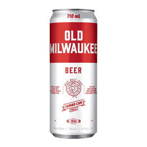 Old Milwaukee .710