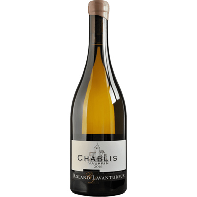 Roland Lavantureux Chablis