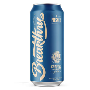 Category 12 Breakthru Pilsner Sc