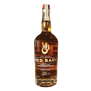 Red Bank Canadian Whisky