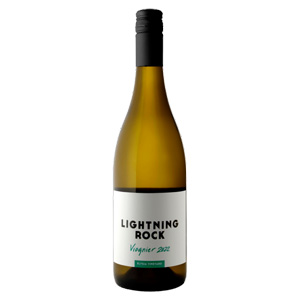 Lightning Rock Elysia Viognier