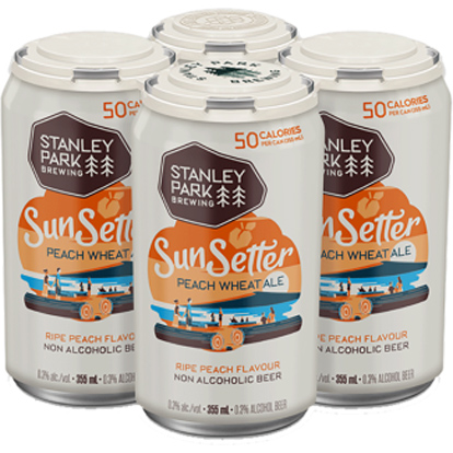 Sunsetter Non-alc 4c