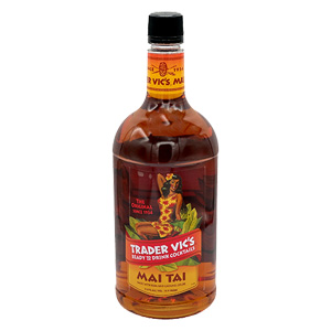 Trader Vics Mai Tai 1.75l