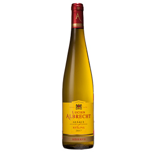 Albrecht Alsace Riesling