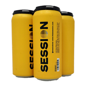 Session Hazy Ale 4c