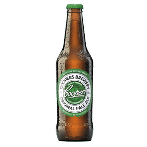 Coopers Pale Ale Sb