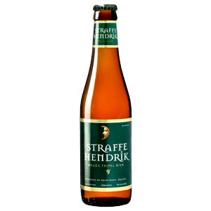 Straffe Hendrik Tripel