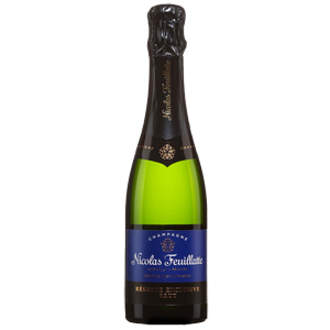 Nicolas Feuillatte Brut