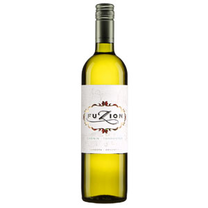 Fuzion Chenin Torrontes