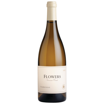 Flowers Sonoma Chardonnay