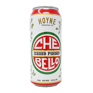 Hoyne Che Bella Tall