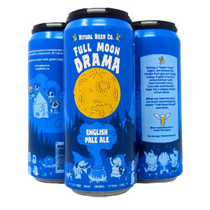 Ritual Co Beer Full Moon Drama 4c