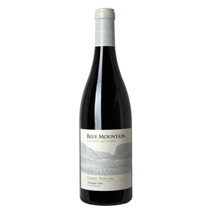 Blue Mountain Gamay Noir