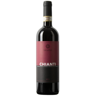 Fattoria Valacchi Chianti