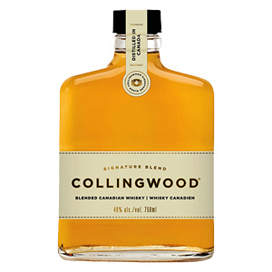 Collingwood Signature Blend