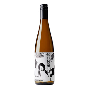 Kung Fu Girl Riesling