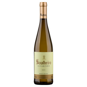 Soalheiro Alvarino Vinho Verde