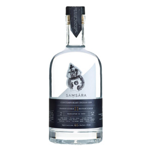 Samsara Indian Gin