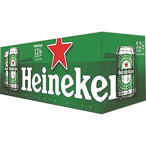 Heineken Lager