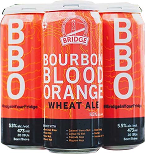 Bridge Bourbon Blood Orange Wheat 4c
