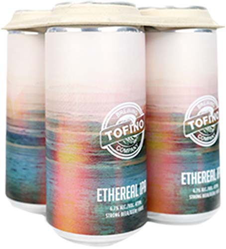 Tofino Ethereal Ipa