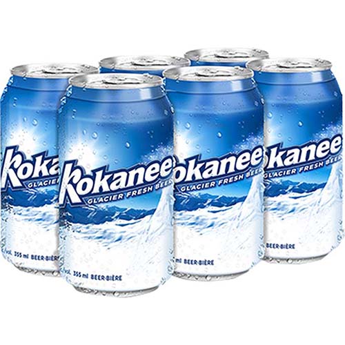 Kokanee 8c