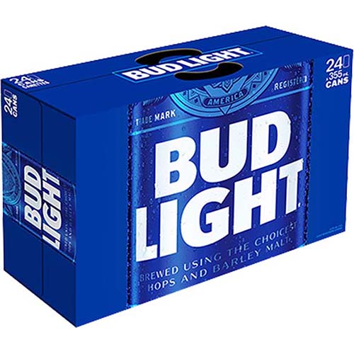 Bud Light Lager