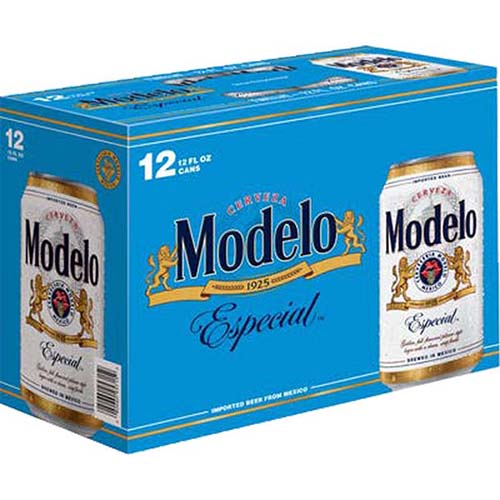 Modelo Especial