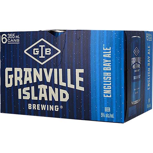 Gib English Bay Pale 6c