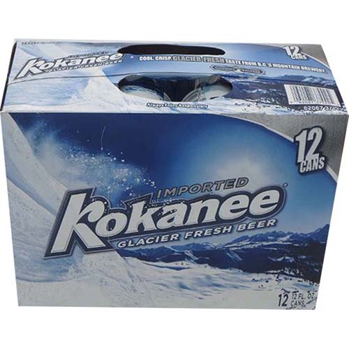 Kokanee 12c Ltd