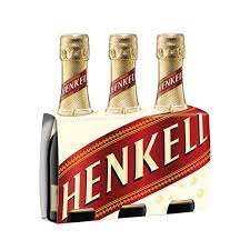 Henkell Piccolo 3 - Pack