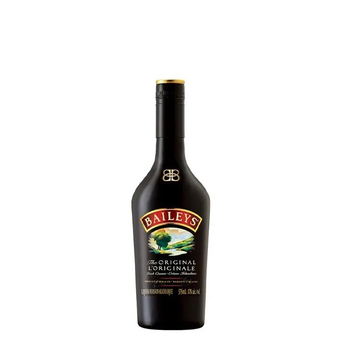 Baileys Original Irish Cream 375ml