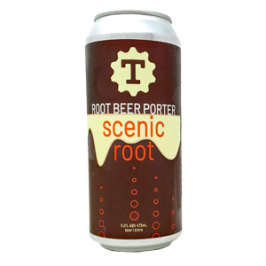 Taylight Root Beer Porter Sc