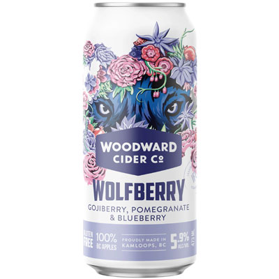 Woodward Wolfberry Tall